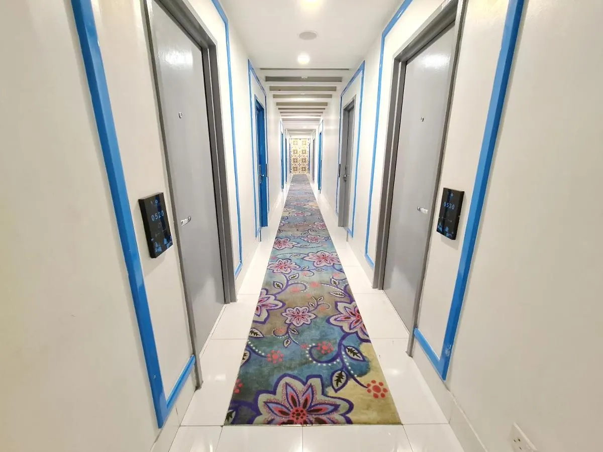 The Schuhe Hotel Kuala Lumpur