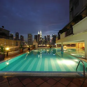 Place *** Kuala Lumpur